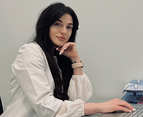 консультація гінеколога київ